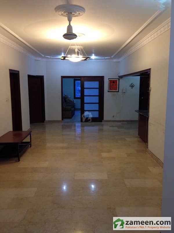 1800 Sq/ft Flat For Rent In Phase 6