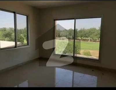 350 Square Yard New Condition House For Sale In NHS Naval Housing Scheme Karsaz Karachi