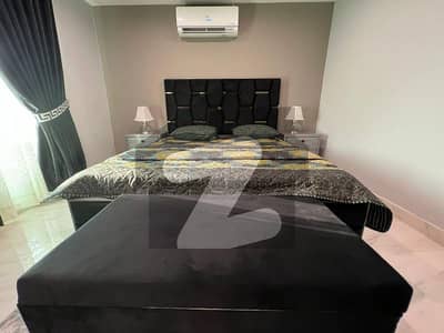 1 Bed Luxuries Apartment For Sale In Bahria Town - Sector D Bahria Town Canal Road Lahore