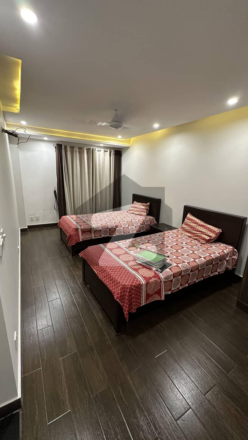 Furnished Apartment Available Furnished Apartment Available