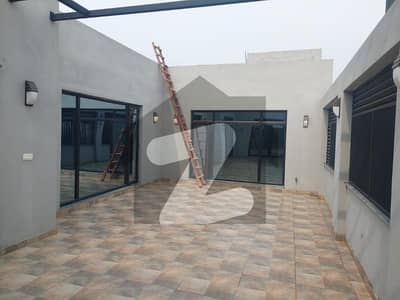 ڈی ایچ اے فیز 5 ڈیفنس (ڈی ایچ اے),لاہور میں 3 کمروں کا 1 کنال بالائی پورشن 1.1 لاکھ میں کرایہ پر دستیاب ہے۔