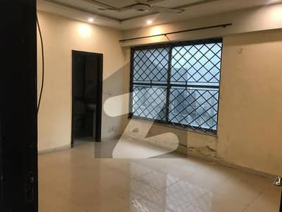 Apartment Available For Rent On Margalla Road