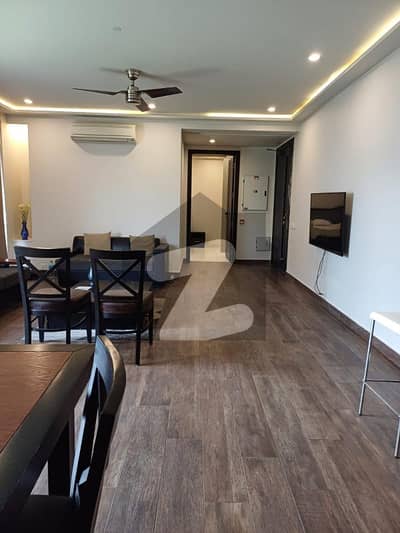 1 Bed Apartment Gulberg 26,000 Rs Per Square Feet
