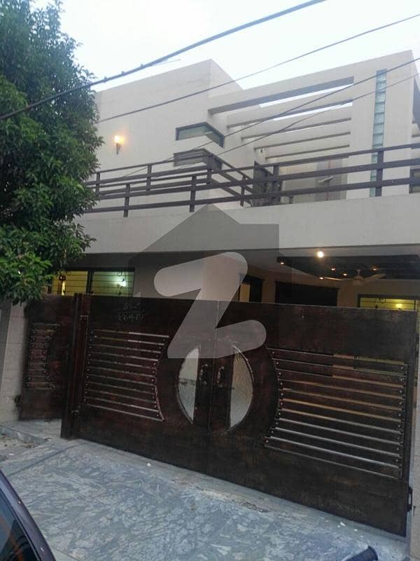 House 10 Marla Sale In DHA Phase 4 EE Lahore