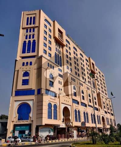 Office For Rent In   Grand Square Mall - Exceptional Spaces Available