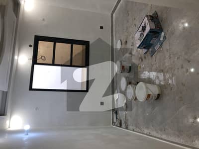 عامر خسرو کراچی میں 4 کمروں کا 12 مرلہ بالائی پورشن 7.25 کروڑ میں برائے فروخت۔