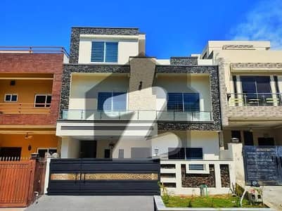 G-13 30x60 Brand New Double Story House