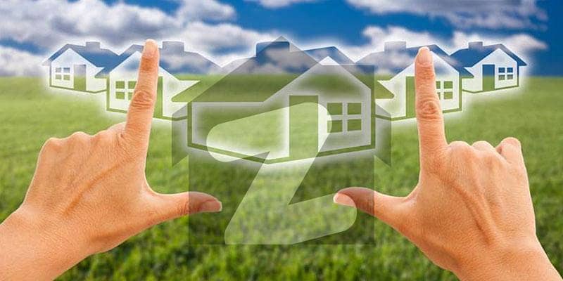 7 Marla Residential Plot For Sale In I-12/1 Islamabad 7 Marla Residential Plot For Sale In I-12/1 Islamabad