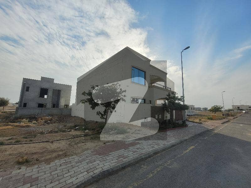Precinct 6, 272sq Yds Villa Avialble For Sale At Good Location Of Bahria Town Karachi Precinct 6, 272sq Yds Villa Avialble For Sale At Good Location Of Bahria Town Karachi