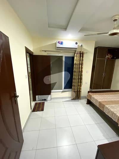 2 Bed Furnished Apartment For Rent In Citi Housing Jhelum 2 Bed Furnished Apartment For Rent In Citi Housing Jhelum
