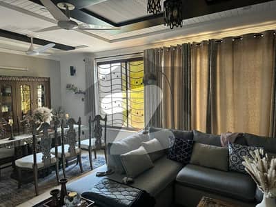 Near Chameli Road Double Storey House For Sale Size 6 Marla I-10-2