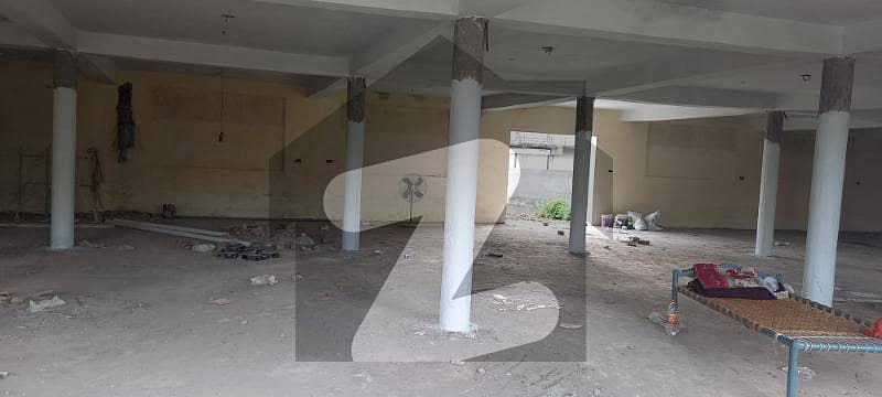 1 kanal ground floor for rent