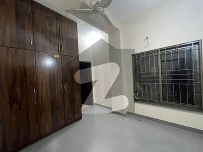 Furnished Room For Rent In Johar Town Near Emporium Mall