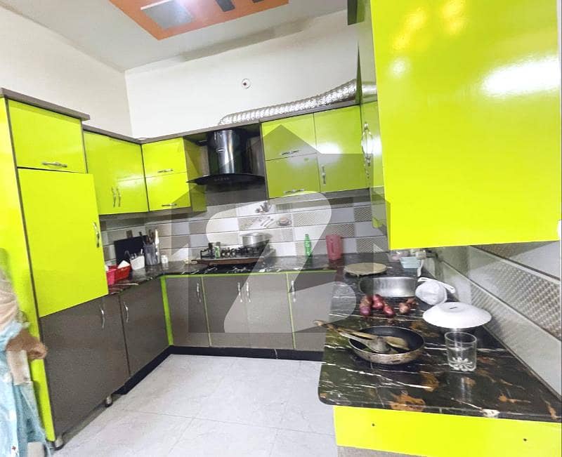 2nd floor with roof new portion 3 bedrooms drawing lounge with attached bathrooms 2nd floor with roof new portion 3 bedrooms drawing lounge with attached bathrooms