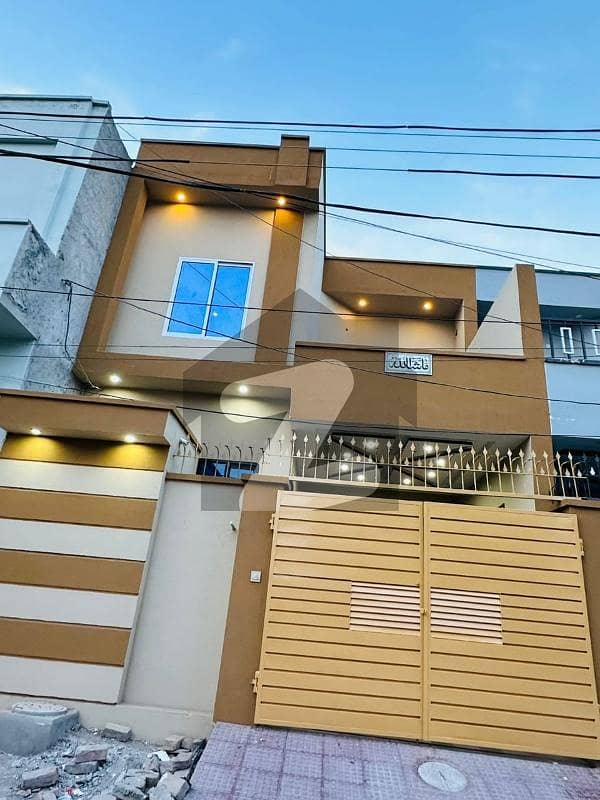 3.25 Marla Beautiful House For Sale 3.25 Marla Beautiful House For Sale
