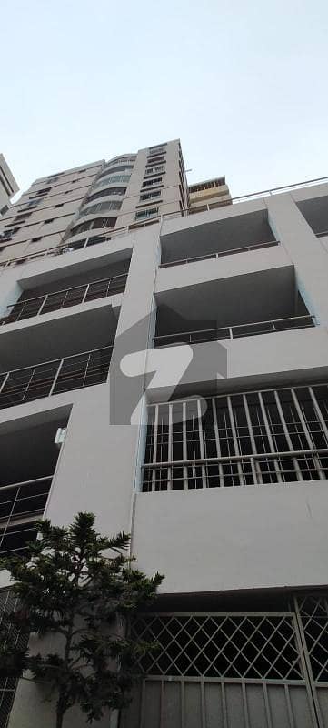 HIGH RISE FLAT FOR SALE KHALID BIN WALEED