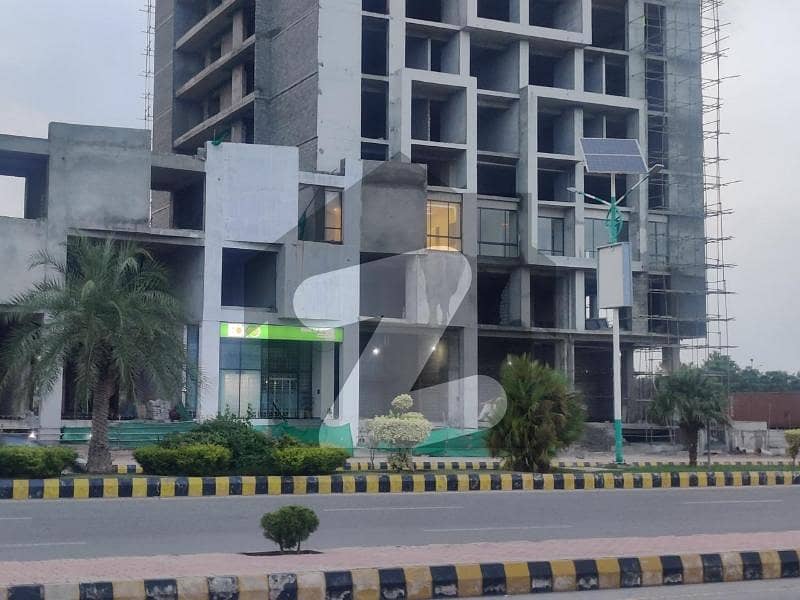 Ideally Located Flat For sale In Gulberg Greens Available Ideally Located Flat For sale In Gulberg Greens Available