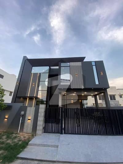 10 Modern Luxury Designer House For Sale In Royal Orchard Multan