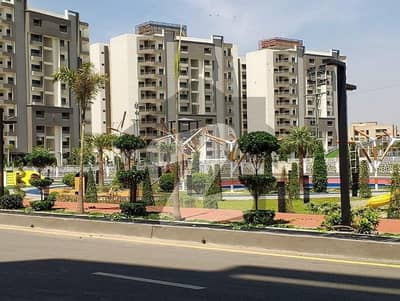 10 MARLA BRAND NEW LUXURY APARTMENT AVAILABLE FOR RENT IN ASKARI 11