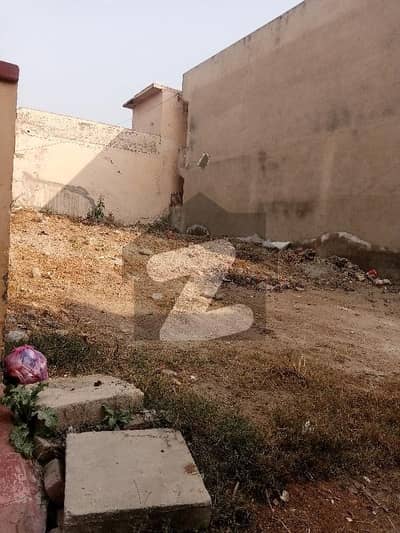 30*50 Square Plot In PWD Housing Society Block D Near Walk To Highway 30*50 Square Plot In PWD Housing Society Block D Near Walk To Highway