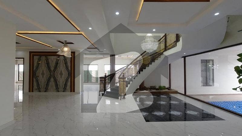 1000Sq Yd Brand New Bungalow For Rent 1000Sq Yd Brand New Bungalow For Rent