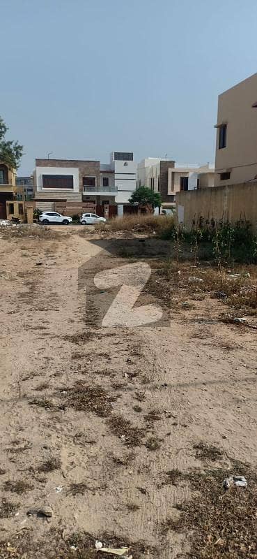 ڈی ایچ اے فیز 1 ڈی ایچ اے ڈیفینس,کراچی میں 1 کنال رہائشی پلاٹ 7.5 کروڑ میں برائے فروخت۔ ڈی ایچ اے فیز 1 ڈی ایچ اے ڈیفینس,کراچی میں 1 کنال رہائشی پلاٹ 7.5 کروڑ میں برائے فروخت۔