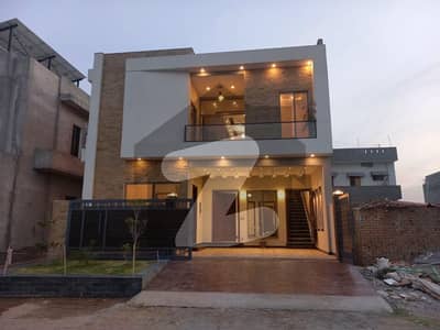 Brand New Top Class Luxury House For Sale