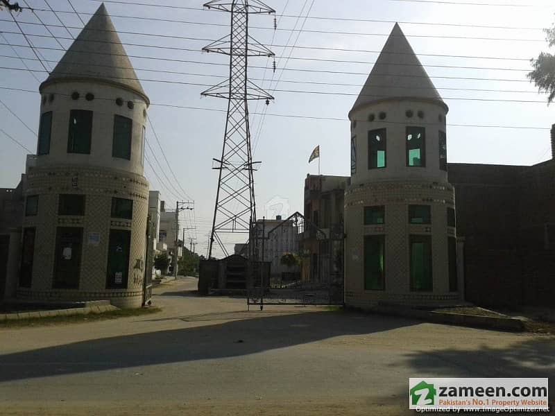 Double Storey House Is Available For Rent