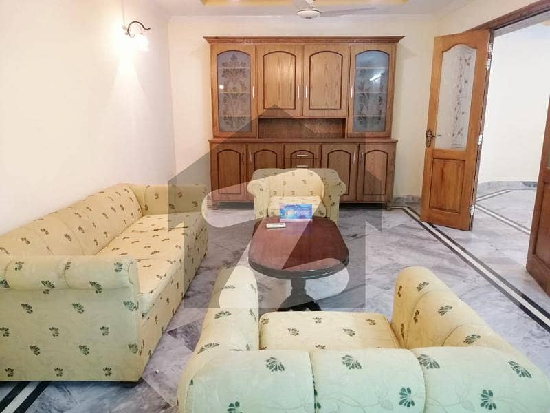 Old Livable House Is For SALE In F-6 Old Livable House Is For SALE In F-6