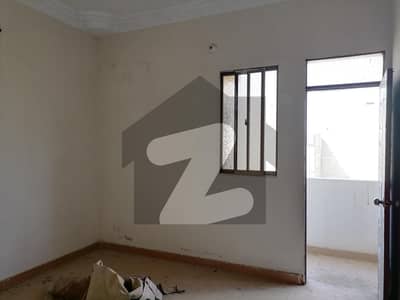 In Defence View Society 1050 Square Feet Flat For Rent