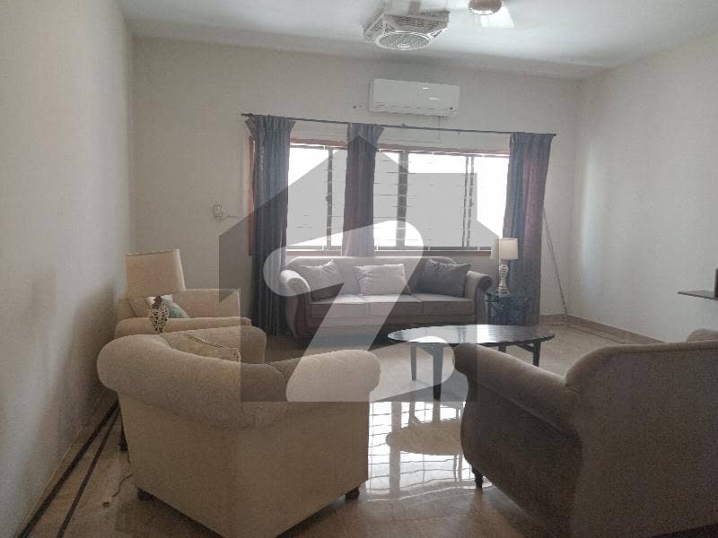 FULLY FURNISHED PORTION FOR RENT