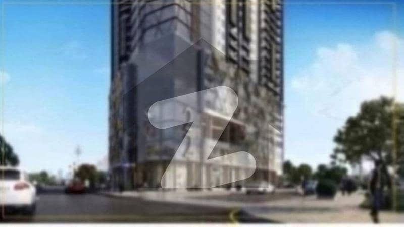 House 3250 Square Yards For sale In Theme Park Commercial