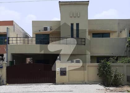 10 Marla House For Sale Tipu Design Askari -10 Lahore