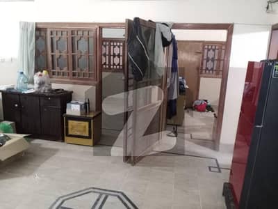 Flat For Rent In Azam Town