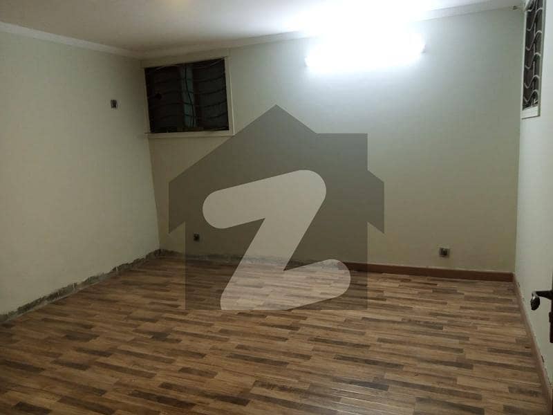 One Kanal Open Basement For Rent In F10