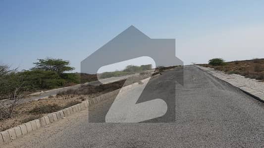 Residential Plot For Sale In Singhar, Gwadar