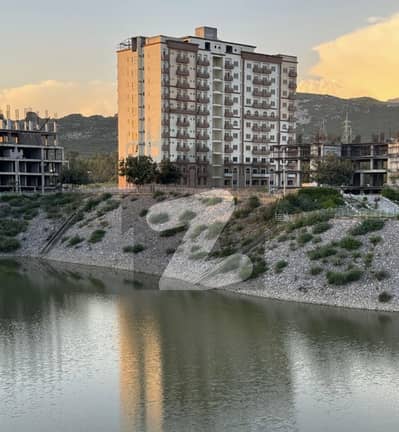 Green Height One Bedroom Apartment Available For Sale At Reasonable Price Located In B-17 Multi Gardens Block A Green Height One Bedroom Apartment Available For Sale At Reasonable Price Located In B-17 Multi Gardens Block A