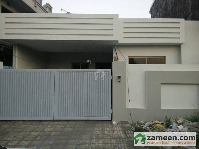 Single Story for Sale in G-15 Single Story for Sale in G-15