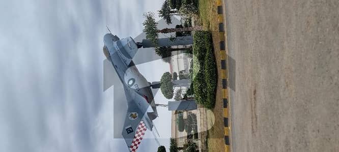 Sector G Near Gold Club Size 5 Marla Plot For Sale