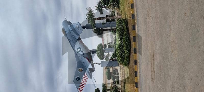 Sector G Near Gold Club Size 5 Marla Plot For Sale Sector G Near Gold Club Size 5 Marla Plot For Sale