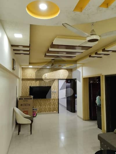 FLAT AVAILABLE FOR SALE IN GULSHAN