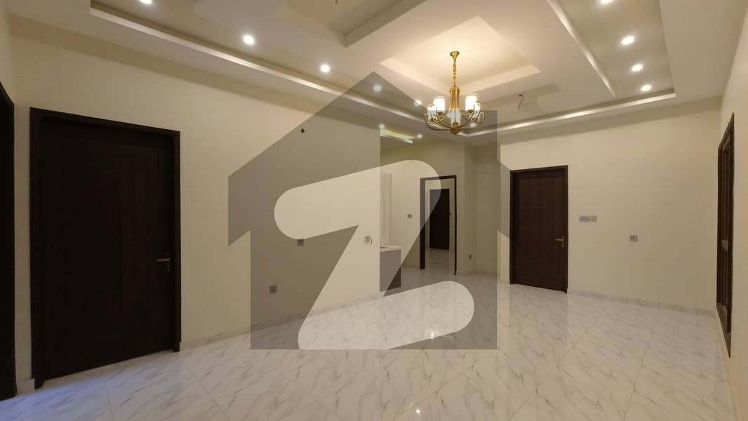 Prime Location House For Sale In Karachi