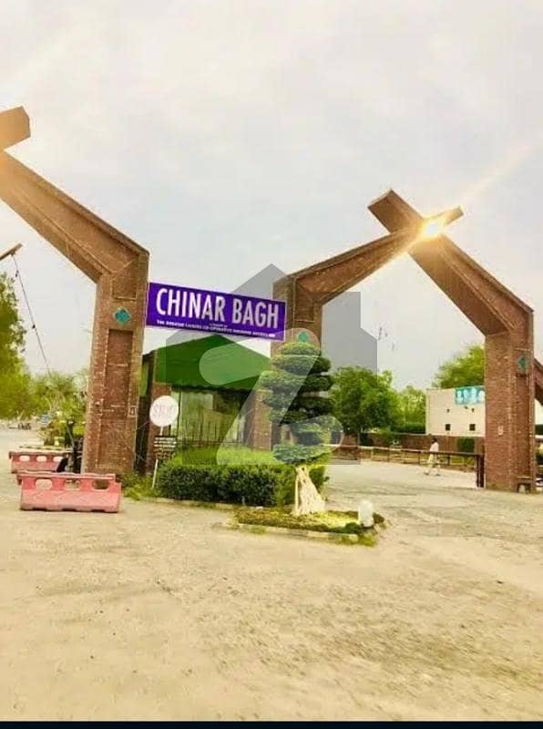 2 KANAL LOW BUDGET PLOT IN CHINAR BAGH 2 KANAL LOW BUDGET PLOT IN CHINAR BAGH