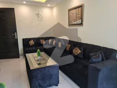 One Bed Furnished Apartment Available For Rent In Sector B Bahria Town Lahore One Bed Furnished Apartment Available For Rent In Sector B Bahria Town Lahore
