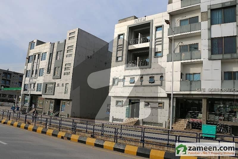 لینیر کمرشل سینٹر بحریہ ٹاؤن راولپنڈی,راولپنڈی میں 5 مرلہ رہائشی پلاٹ 2.6 کروڑ میں برائے فروخت۔ لینیر کمرشل سینٹر بحریہ ٹاؤن راولپنڈی,راولپنڈی میں 5 مرلہ رہائشی پلاٹ 2.6 کروڑ میں برائے فروخت۔