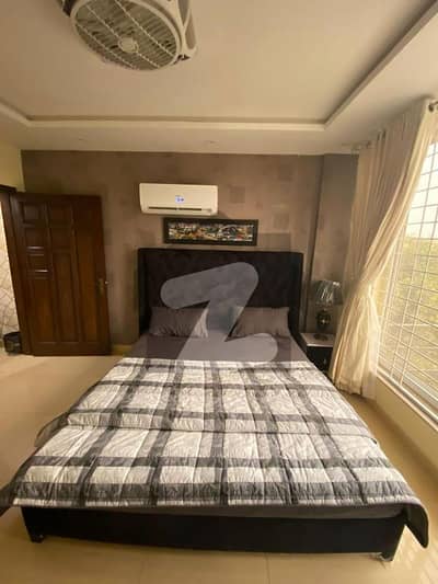 One Bed Furnished Apartment Available For Rent In Sector D Bahria Town Lahore One Bed Furnished Apartment Available For Rent In Sector D Bahria Town Lahore