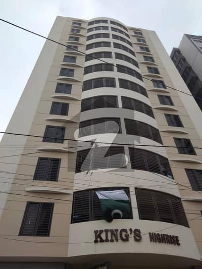 Flat Of 2100 Square Feet Is Available In Contemporary Neighborhood Of Gulistan-E-Jauhar Flat Of 2100 Square Feet Is Available In Contemporary Neighborhood Of Gulistan-E-Jauhar