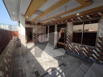 6 marla double story house for sale in Shehriyar coloney mardan