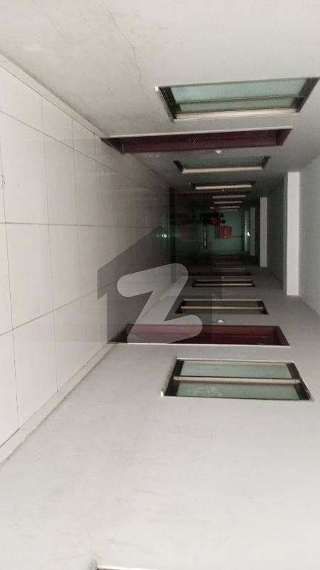 2 Bed Appartment Available For Sale Block A Faisal Town F 18 Islamabad