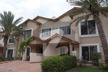 Iqbal Villa Good Location For Rent In Bahria Town Karachi